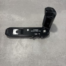 Canon Motor Drive MA ohne Battery Pack