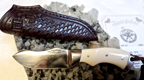 Jagdmesser von vetter unikat - von,