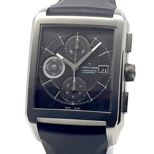 Maurice lacroix like new - lacroix,