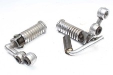 Fußraste vorn links rechts Kawasaki Z 1000 A1 Z1F/A 77-80