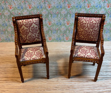 Dollhouse Miniature Intricate