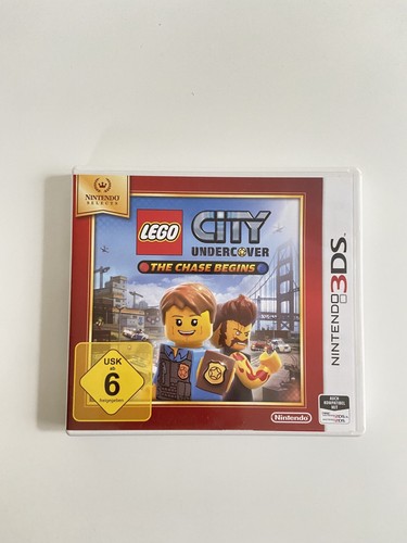 Nintendo 3ds spiel - spiel, „lego