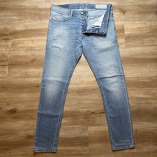 Diesel Tepphar Jeans Men 32x30