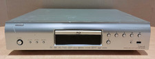 Denon DBP-2012UD Blu-ray/DVD-Audio/SACD/CD -Player silber, funktionsfähig B-Ware