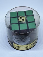 Rubiks Original Cube von 1981