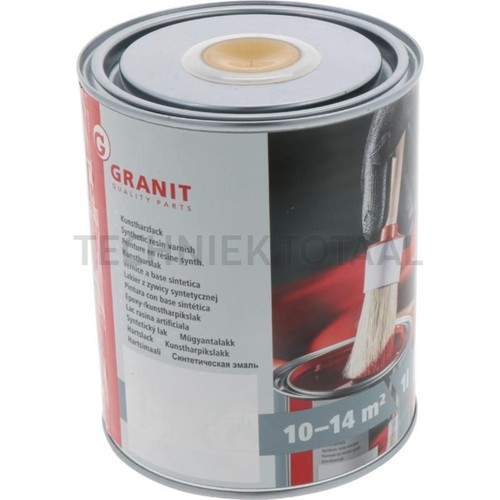 Granit ford gelb dose - ford,