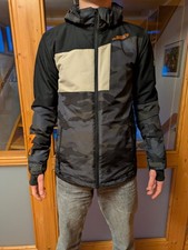 Skijacke Winterjacke 176 Kind