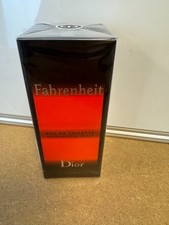 Dior Fahrenheit Edt Eau De