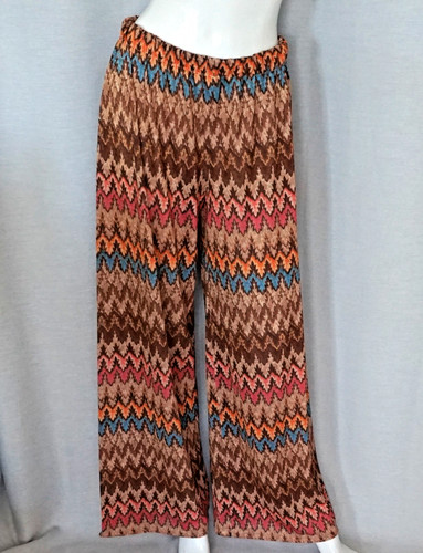 Hippie wide leg hose - hippie,