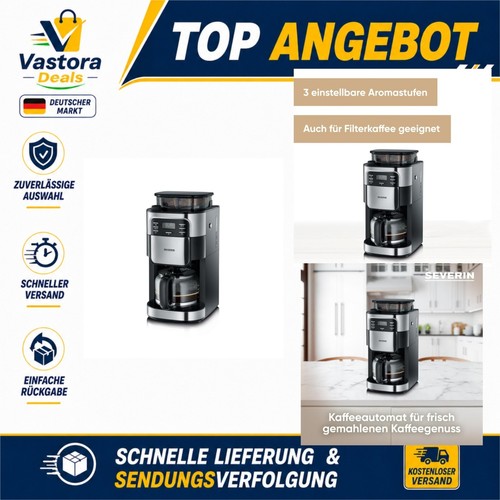 Severin 4810 - severin, ka