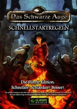 DAS SCHWARZE AUGE