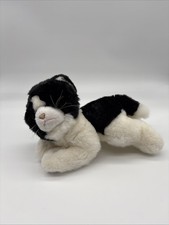 Kuscheltier Katze JMV 20cm