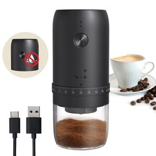 Elektrische Kaffeemühle