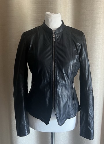 Ricano echt leder jacke - ricano,