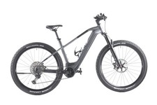 Cube Reaction Hybrid SLT 750 -