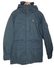 Fjällräven Yupik Parka