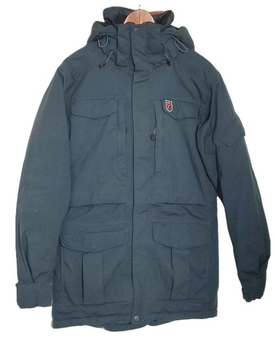 Fjällräven yupik parka - fjällräven,