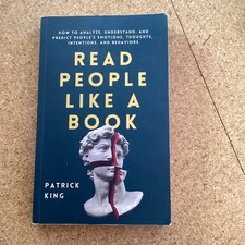 Read People Like a Book: How