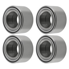4x Radlager for Yamaha Grizzly