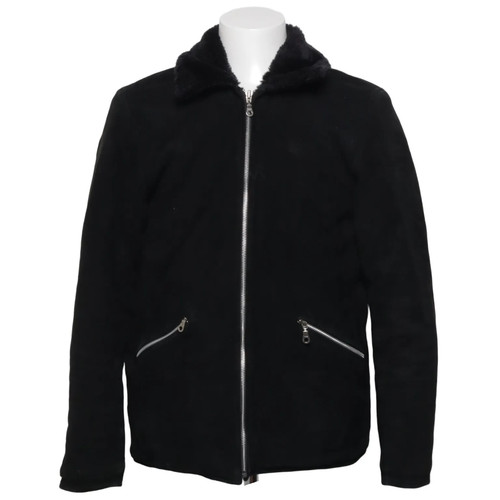 William strouch shearling - william, strouch,