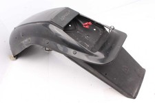 Kotflügel Spritzschutz hinten Kawasaki KLR 600 E KL600A/B 86-94