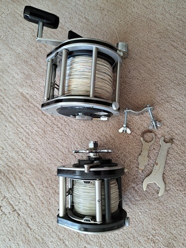 Vintage zwei alte massive - vintage,,