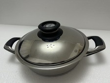 AMC Arondo STARLINE Topf 2,5