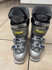 Skischuhe Damen, Größe 39; Salomon „Irony“; wenig getragen; wie neu!