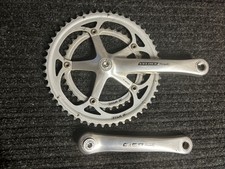 Campagnolo Veloce Kurbel