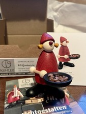 BJÖRN KÖHLER Pilzmarie Jahresfigur Sonderedition 2025