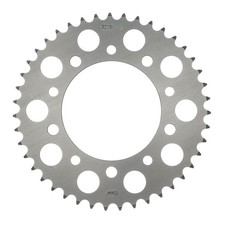 Esjot Kettenrad ALU #520 47 Zähne (für: Honda CBR 900 RR Fireblade SC33 96-99 )