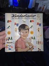 Kinderlieder - Mit Den Wiener
