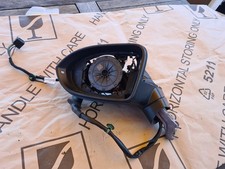 Original VW Passat B8