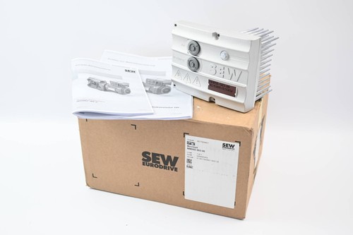 Sew eurodrive movimot - sew,