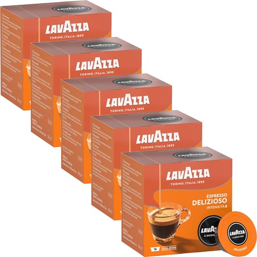 Lavazza modo mio - modo,