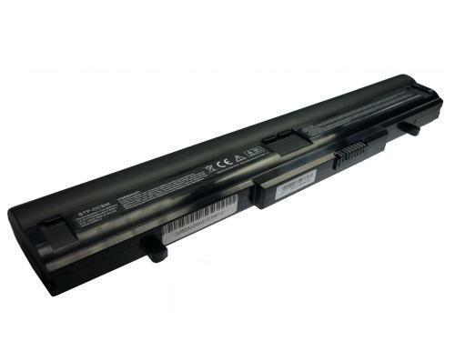 Akku medion akoya p 6624 - f.,