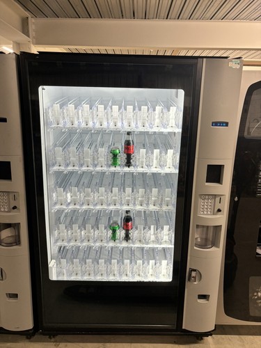 Automat bemax auswahl - bemax, 45