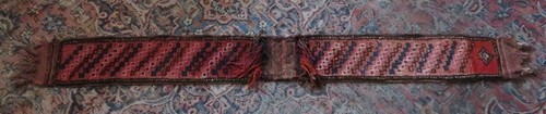 Antike afghanische ersari - antike,
