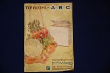 Privileg Bedienungsanleitung