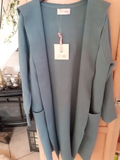 JANA INA Zarella, Strickmantel