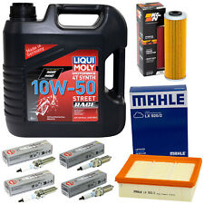 Set Öl 4L Wartung für KTM