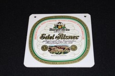 Bürger Bräu Edel Pilsner
