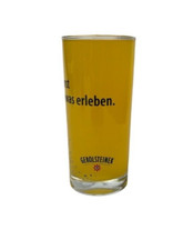 Gerolsteiner Glas Ca. 0,2l /