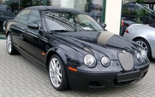 JAGUAR S-TYPE WERKSTATTHANDBUCH WERKSTATT PDF REPARATURSERVICE AUF DVD ENGLISCH