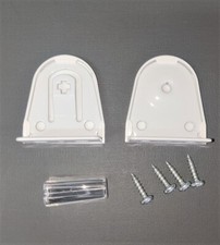 Rolloträger für Springrollo