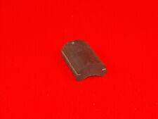 Oldtimer Fahrrad Halbrenner Bremse Stempelbremse Gummi Klotz Bremsgummi NOS #2