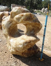 OZEANFINDLING Findling