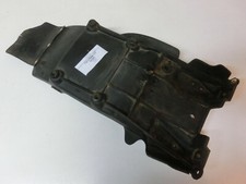 Cagiva Planet 125, N1, 98-04, Radlauf hinten, Kotflügel Verkleidung Radabdeckung