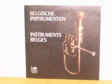 SINGLE 7" - BELGISCHE