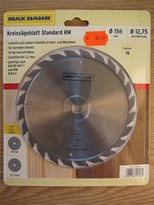 AKTION Kreissägeblatt